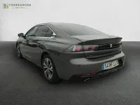 Usado Peugeot 508 Allure 225 CV (165 kW) 2020