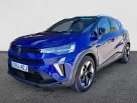 Usado Renault Captur Techno 145 CV (106 kW) 2025 SUV