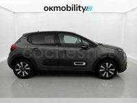 Usado Citroën C3 PureTech 100 CV (73 kW) 2024 Gris / plata Berlina