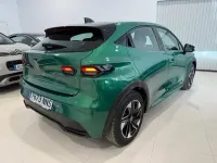 Nuevo Renault Clio V Techno 114 CV (83 kW) 2026 Verde Berlina