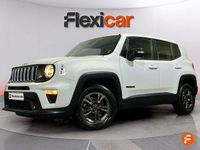 Usado Jeep Renegade Limited 130 CV (95 kW) 2023 Blanco SUV