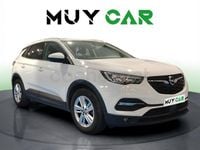 Usado Opel Grandland X Selective 131 CV (96 kW) 2019 Blanco SUV