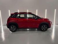 Usado Citroën C3 Aircross Feel 110 CV (80 kW) 2021 Rojo SUV