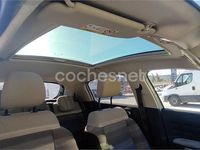 Usado Citroën C3 PureTech 110 CV (80 kW) 2019 Verde Berlina