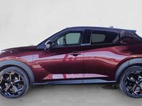 Usado Nissan Juke Tekna 114 CV (83 kW) 2025 SUV