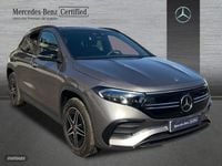 Usado Mercedes EQA300 167 kW (228 CV) 2023 Gris SUV