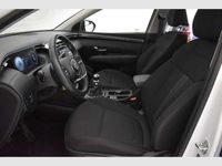 Usado Hyundai Tucson 150 CV (110 kW) 2023 Blanco SUV