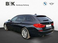 usado BMW 520 iA T Sport NaviPro,LED,Leder,Panorama,H/K,Kam