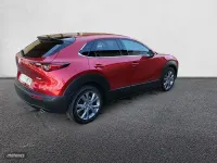 Usado Mazda CX-30 140 CV (102 kW) 2025 Rojo SUV