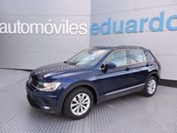 usado VW Tiguan 2.0TDI Advance DSG 110kW