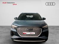 Usado Audi Q4 e-tron Advanced Plus 210 kW (286 CV) 2025 Eléctrico SUV