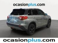 Usado Suzuki Vitara 140 CV (102 kW) 2016 Gris SUV