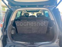 Usado Renault Espace Initiale 160 CV (117 kW) 2016 Negro Monovolumen