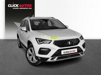 usado Seat Ateca 1.5 TFSI 150CV Xperience DSG