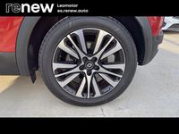 Usado Renault Captur Initiale Paris 160 CV (117 kW) 2021 Rojo SUV