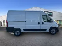Usado Fiat Ducato 140 CV (102 kW) 2024 Blanco Van