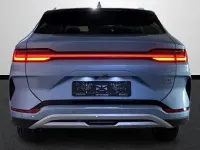 Usado BYD Seal U Comfort 218 CV (160 kW) 2025 Azul claro SUV