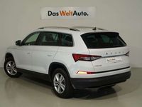 usado Skoda Kodiaq 2.0TDI AB tech Ambition 4x2 DSG 110kW