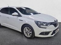 Usado Renault Mégane IV 90 CV (66 kW) 2018
