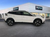 Usado Peugeot 2008 Allure 130 CV (95 kW) 2022 Blanco SUV