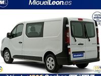 Begagnad Renault Trafic 110 HK (80 kW) 2022 Minibuss