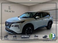 Nuevo Nissan X-Trail N-Connecta 213 CV (156 kW) 2025 Blanco SUV