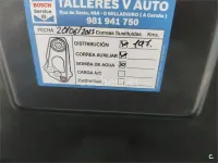 Usado Ford Mondeo Titanium 150 CV (110 kW) 2015 Gris / plata Berlina