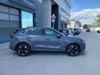 Käytetty Cupra Terramar VZ 272 HP (200 kW) 2025 Harmaa Katumaasturi