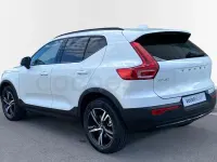 Nuevo Volvo XC40 Plus 163 CV (119 kW) 2026 Blanco SUV