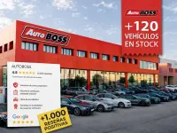 Usado Mercedes GLC300e 306 CV (225 kW) 2022 Azul SUV