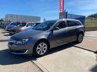 usado Opel Insignia St 1.6cdti S&s Business Ecotec 136