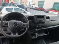 Usado Renault Master 135 CV (99 kW) 2019 Blanco Van