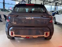 Novo Kia Stonic 115 HP (84 kW) 2026 Otro SUV