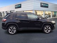 usado Jeep Compass 2.0 Mjt Limited 4x4 Ad Aut. 103kw