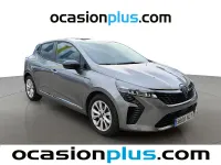 Usado Renault Clio Evolution 101 CV (74 kW) 2025 Gris Utilitario