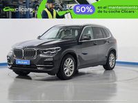 Usado BMW X5 Comfort Edition 394 CV (289 kW) 2019 Gris SUV