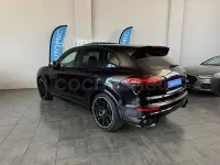 Usado Porsche Cayenne GTS 440 CV (323 kW) 2015 Negro SUV