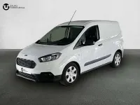 Usado Ford Transit Trend 75 CV (55 kW) 2021 Blanco Van