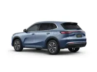 Nuevo Geely Starray 262 CV (192 kW) 2026 Azul SUV