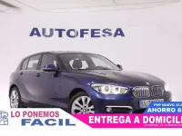 Usado BMW 116 116 CV (85 kW) 2015 Utilitario