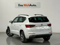 Usado Seat Ateca FR 115 CV (84 kW) 2025 Blanco SUV
