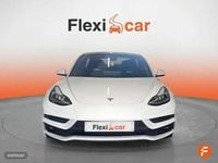 Usado Tesla Model 3 376 kW (512 CV) 2019 Blanco Berlina