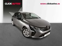 Usado Renault Clio V Evolution 90 CV (66 kW) 2025 Gris Utilitario