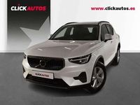 Usado Volvo XC40 163 CV (119 kW) 2025 Blanco SUV
