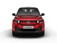 Usado Citroën C3 Aircross 100 CV (73 kW) 2024 Azul SUV