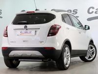 Usado Opel Mokka X Excellence 140 CV (102 kW) 2017 Blanco SUV