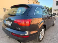 Usado Audi Q7 233 CV (171 kW) 2006 Gris / plata SUV