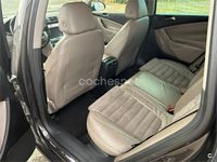 Usado VW Passat Advance 140 CV (102 kW) 2007 Marrón Familiar