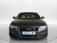 Usado Audi A5 Cabriolet 211 CV (155 kW) 2012 Marrón Descapotable