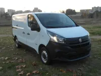 Usado Fiat Talento 95 CV (69 kW) 2018 Blanco Monovolumen
